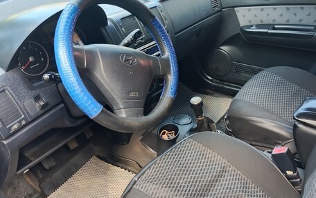 Hyundai Getz I рестайлинг, 2004 год, 250 000 рублей, 7 фотография
