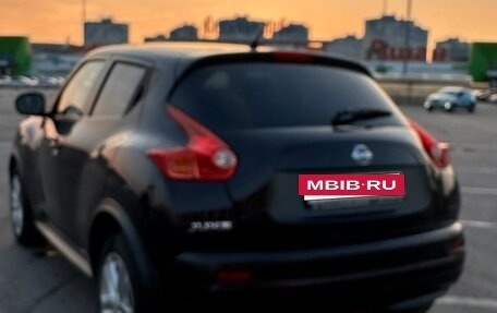 Nissan Juke II, 2012 год, 880 000 рублей, 2 фотография