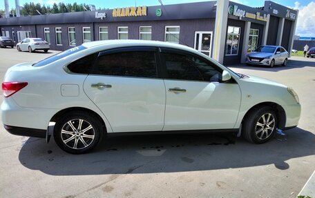 Nissan Almera, 2015 год, 609 000 рублей, 4 фотография