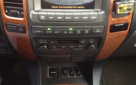 Lexus GX I, 2005 год, 1 990 000 рублей, 3 фотография
