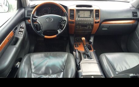 Lexus GX I, 2005 год, 1 990 000 рублей, 7 фотография