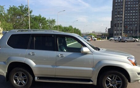 Lexus GX I, 2005 год, 1 990 000 рублей, 8 фотография