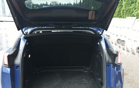 Peugeot 3008 II, 2018 год, 1 700 000 рублей, 7 фотография