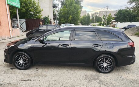 KIA cee'd III, 2019 год, 1 380 000 рублей, 4 фотография