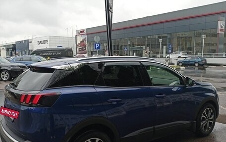 Peugeot 3008 II, 2018 год, 1 700 000 рублей, 2 фотография