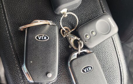 KIA cee'd III, 2019 год, 1 380 000 рублей, 12 фотография