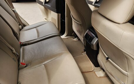 Toyota Land Cruiser Prado 150 рестайлинг 2, 2010 год, 3 100 000 рублей, 12 фотография