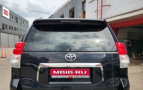 Toyota Land Cruiser Prado 150 рестайлинг 2, 2010 год, 3 100 000 рублей, 7 фотография