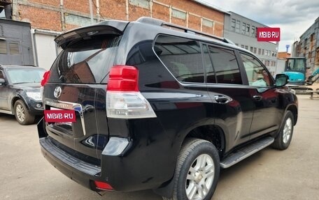 Toyota Land Cruiser Prado 150 рестайлинг 2, 2010 год, 3 100 000 рублей, 6 фотография