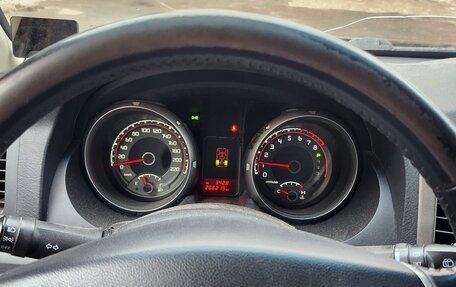 Toyota Land Cruiser Prado 150 рестайлинг 2, 2010 год, 3 100 000 рублей, 15 фотография