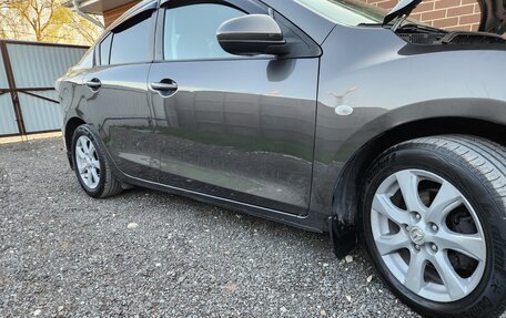 Mazda 3, 2010 год, 828 000 рублей, 7 фотография
