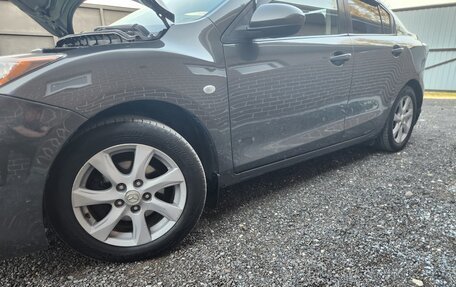 Mazda 3, 2010 год, 828 000 рублей, 8 фотография