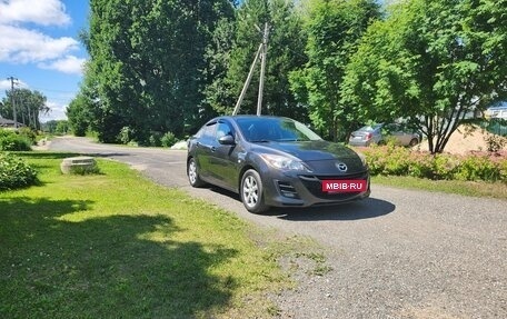 Mazda 3, 2010 год, 828 000 рублей, 3 фотография