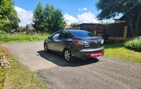 Mazda 3, 2010 год, 828 000 рублей, 4 фотография