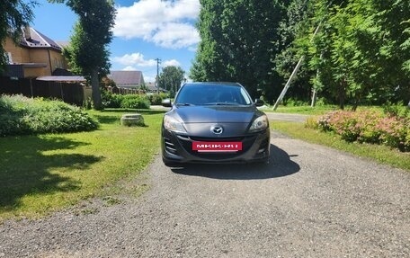 Mazda 3, 2010 год, 828 000 рублей, 2 фотография
