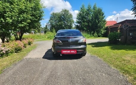 Mazda 3, 2010 год, 828 000 рублей, 6 фотография