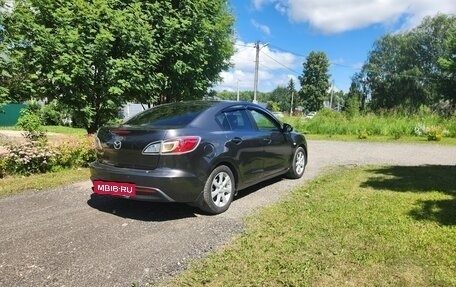 Mazda 3, 2010 год, 828 000 рублей, 5 фотография