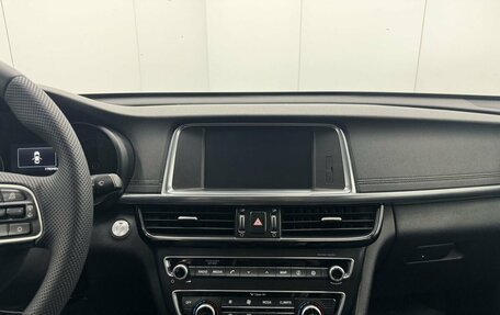 KIA Optima IV, 2016 год, 1 849 000 рублей, 13 фотография
