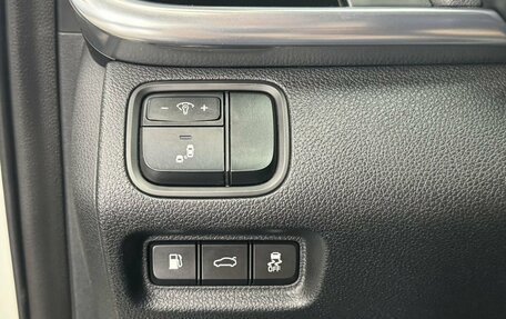 KIA Optima IV, 2016 год, 1 849 000 рублей, 22 фотография