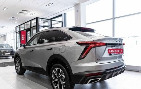 Haval F7x, 2026 год, 3 999 000 рублей, 3 фотография
