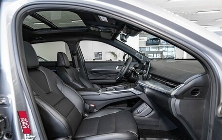 Haval F7x, 2026 год, 3 999 000 рублей, 14 фотография