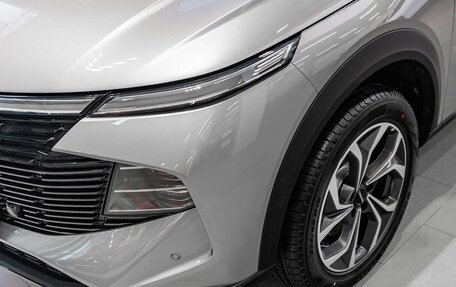 Haval F7x, 2026 год, 3 999 000 рублей, 19 фотография