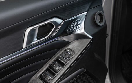 Haval F7x, 2026 год, 3 999 000 рублей, 22 фотография