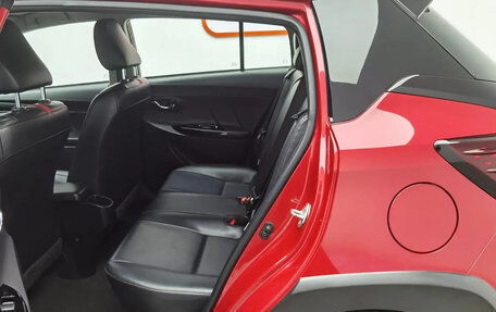 Toyota Yaris XP150 рестайлинг, 2022 год, 1 050 000 рублей, 10 фотография