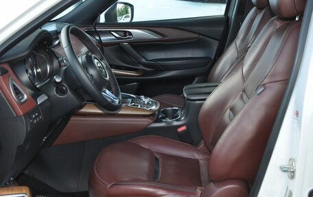 Mazda CX-9 II, 2016 год, 2 650 000 рублей, 10 фотография