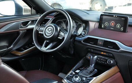 Mazda CX-9 II, 2016 год, 2 650 000 рублей, 9 фотография