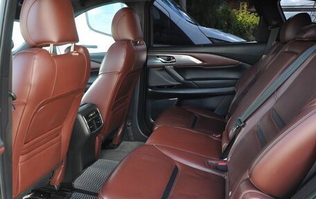 Mazda CX-9 II, 2016 год, 2 650 000 рублей, 11 фотография