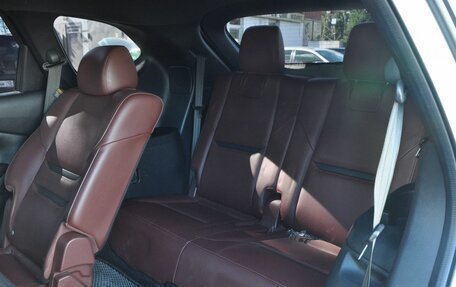 Mazda CX-9 II, 2016 год, 2 650 000 рублей, 15 фотография