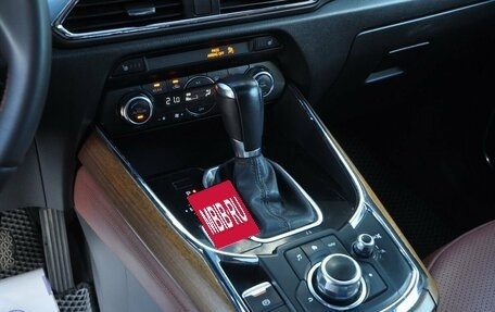 Mazda CX-9 II, 2016 год, 2 650 000 рублей, 20 фотография