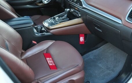 Mazda CX-9 II, 2016 год, 2 650 000 рублей, 14 фотография