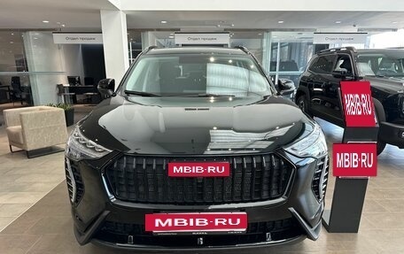 Haval Jolion, 2026 год, 2 049 000 рублей, 5 фотография