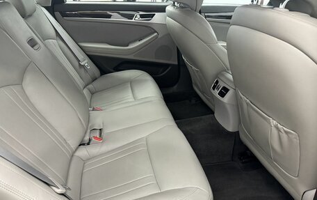 Genesis G80 I, 2017 год, 1 999 000 рублей, 12 фотография