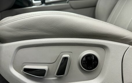 Genesis G80 I, 2017 год, 1 999 000 рублей, 16 фотография