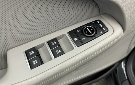 Genesis G80 I, 2017 год, 1 999 000 рублей, 17 фотография
