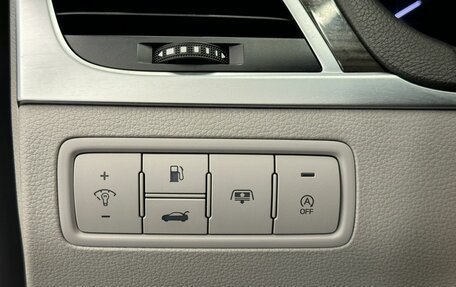 Genesis G80 I, 2017 год, 1 999 000 рублей, 18 фотография
