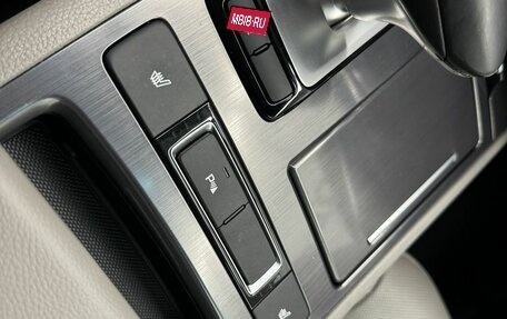 Genesis G80 I, 2017 год, 1 999 000 рублей, 24 фотография