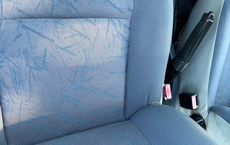 Renault Logan I, 2006 год, 360 000 рублей, 11 фотография