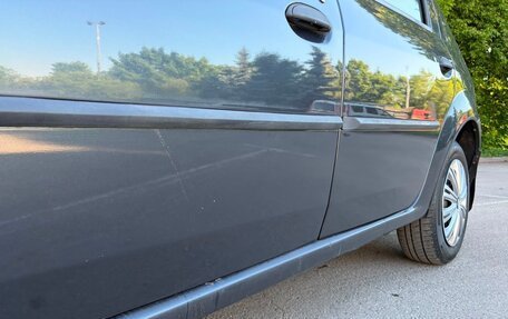 Renault Logan I, 2006 год, 360 000 рублей, 15 фотография