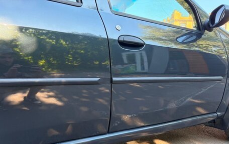 Renault Logan I, 2006 год, 360 000 рублей, 13 фотография