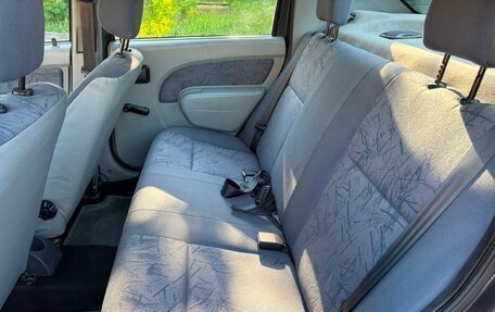 Renault Logan I, 2006 год, 360 000 рублей, 19 фотография
