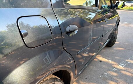 Renault Logan I, 2006 год, 360 000 рублей, 23 фотография