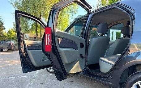 Renault Logan I, 2006 год, 360 000 рублей, 21 фотография