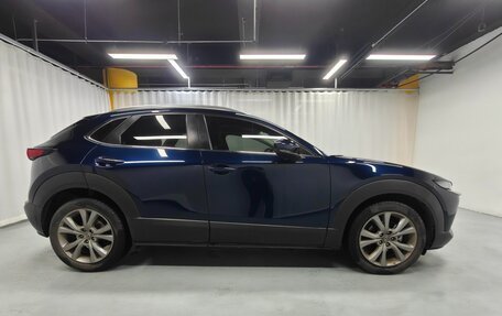 Mazda CX-30 I, 2021 год, 1 450 000 рублей, 4 фотография
