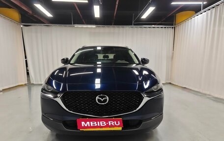 Mazda CX-30 I, 2021 год, 1 450 000 рублей, 2 фотография