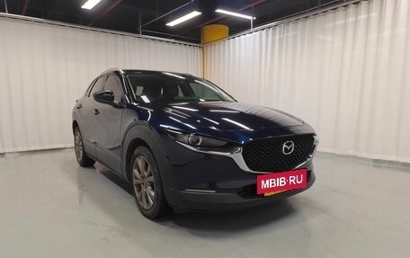 Mazda CX-30 I, 2021 год, 1 450 000 рублей, 3 фотография