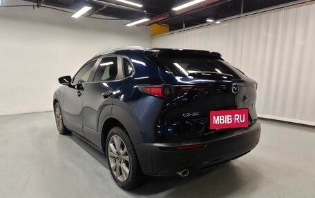 Mazda CX-30 I, 2021 год, 1 450 000 рублей, 8 фотография